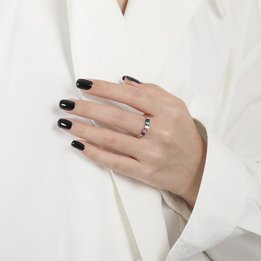 Fidget Ring