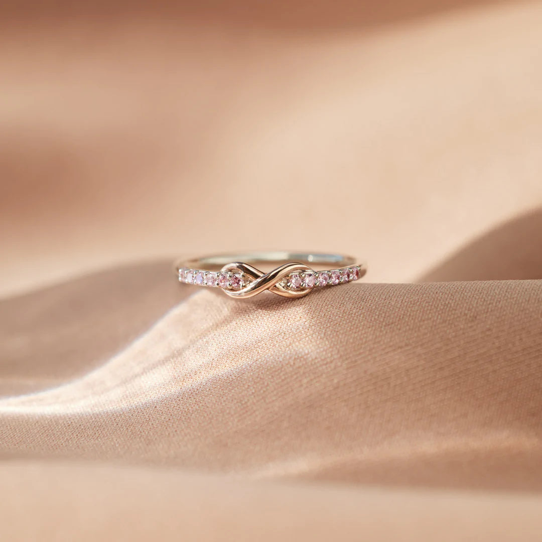 INFINITY RING
