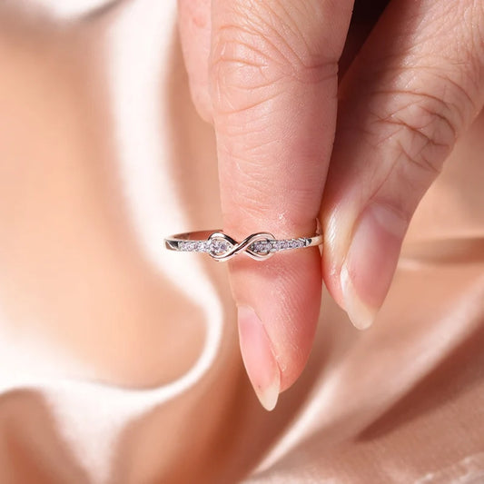 Infinity Ring