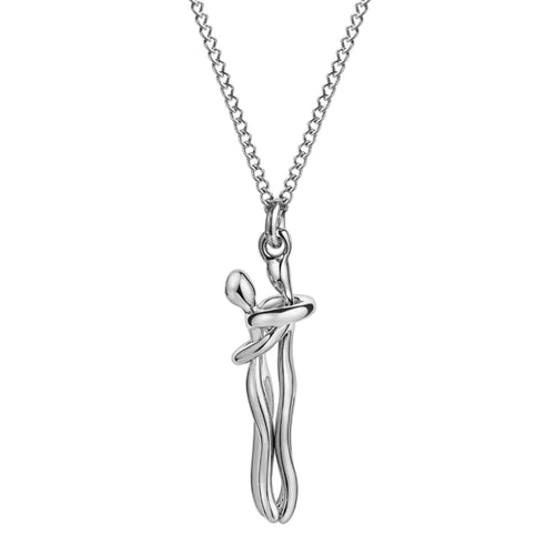 Warm Hug Necklace