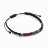 To my Son, I Love You Morse Code Bracelet