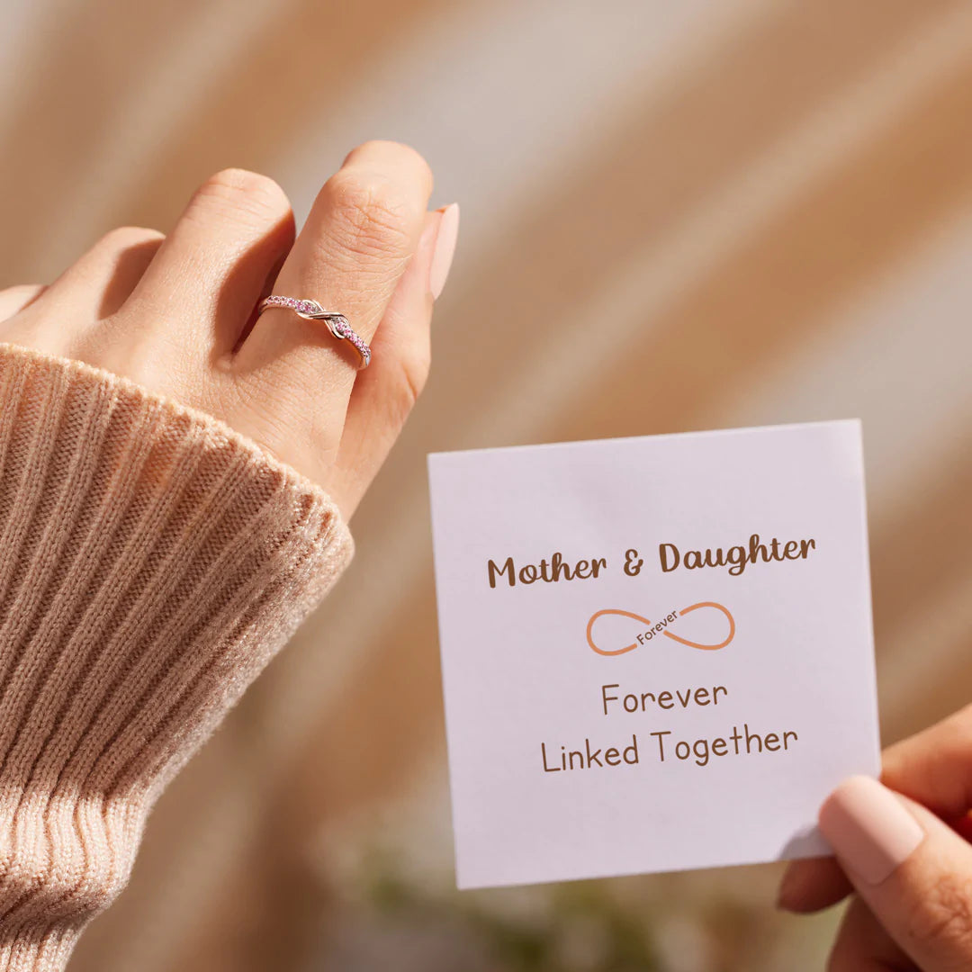 INFINITY RING
