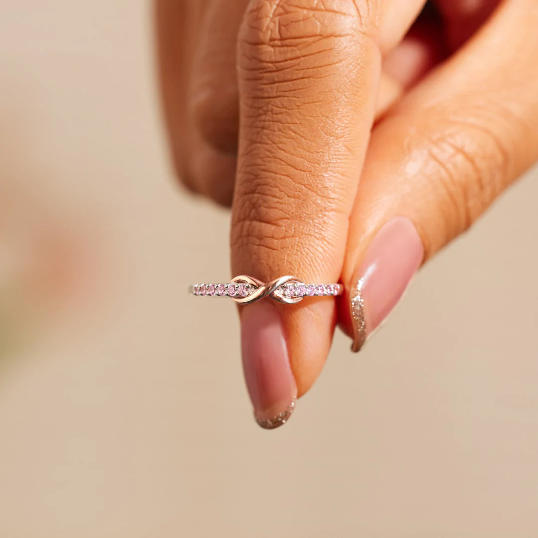 INFINITY RING